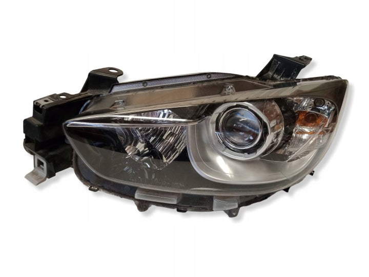 Frontscheinwerfer Mazda Cx-5 6220682900 Links Scheinwerfer Headlight SCH5101405968ut