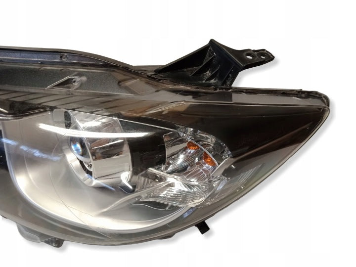 Frontscheinwerfer Mazda Cx-5 6220682900 Links Scheinwerfer Headlight SCH5101405968ut