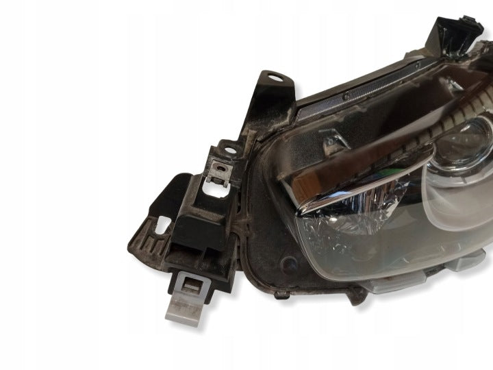 Frontscheinwerfer Mazda Cx-5 6220682900 Links Scheinwerfer Headlight SCH5101405968ut