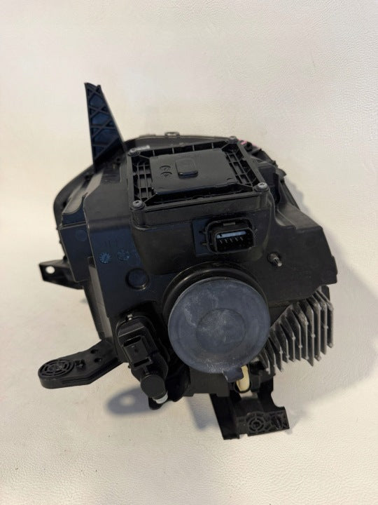 Frontscheinwerfer Renault Twingo III 26062593R Links Scheinwerfer Headlight SCH5101968351ij