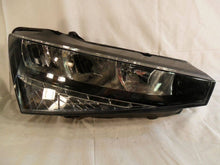 Laden Sie das Bild in den Galerie-Viewer, Frontscheinwerfer Skoda Scala 280772 Rechts Scheinwerfer Headlight SCH5102308744ag