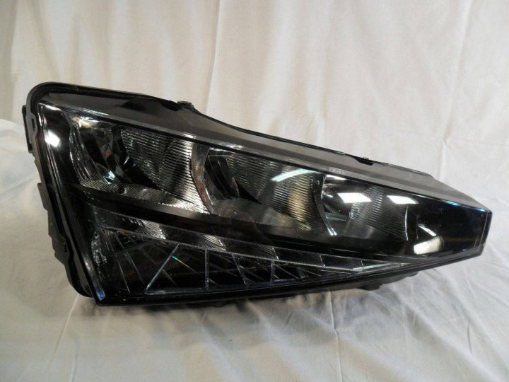 Frontscheinwerfer Skoda Scala 280772 Rechts Scheinwerfer Headlight SCH5102308744ag