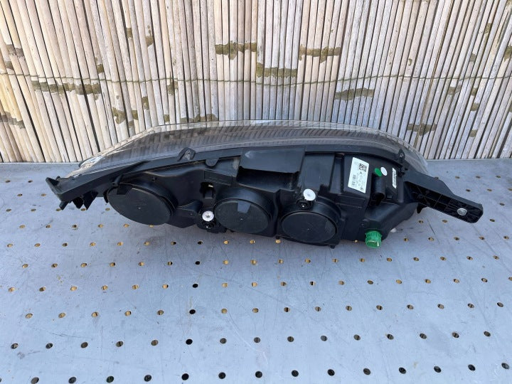 Frontscheinwerfer Opel Movano C 1440924180 Links Scheinwerfer Headlight SCH5102642739hw