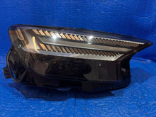 Laden Sie das Bild in den Galerie-Viewer, Frontscheinwerfer Audi E-Tron 89A941036 LED Rechts Scheinwerfer Headlight SCH5103153464gv