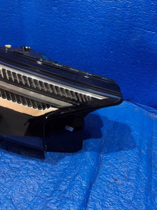 Frontscheinwerfer Audi E-Tron 89A941036 LED Rechts Scheinwerfer Headlight SCH5103153464gv