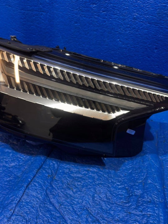 Frontscheinwerfer Audi E-Tron 89A941036 LED Rechts Scheinwerfer Headlight SCH5103153464gv
