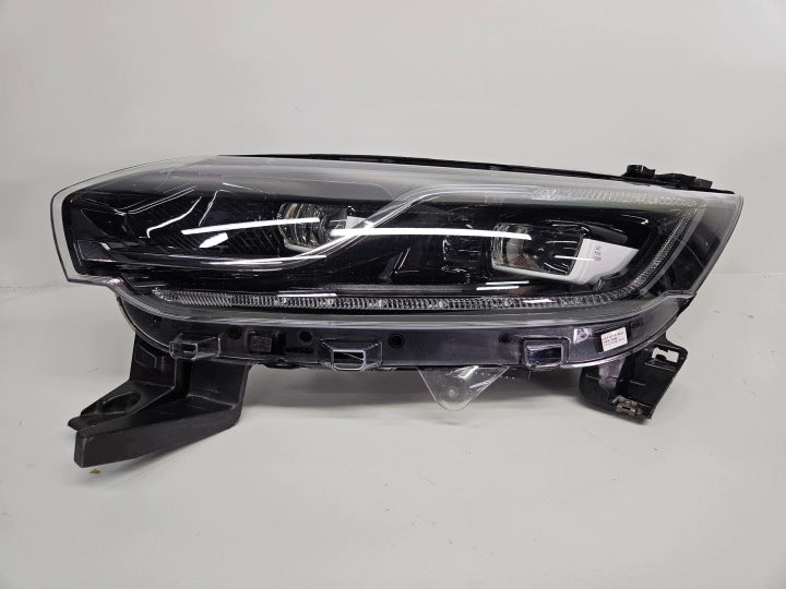 Frontscheinwerfer Renault Espace V 260608819R Full LED Rechts Headlight SCH5103206637ms