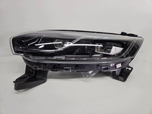 Laden Sie das Bild in den Galerie-Viewer, Frontscheinwerfer Renault Espace V 260608819R Full LED Rechts Headlight SCH5103206637ms