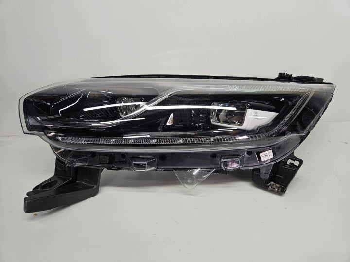 Frontscheinwerfer Renault Espace V 260608819R Full LED Rechts Headlight SCH5103206637ms
