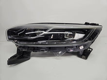 Laden Sie das Bild in den Galerie-Viewer, Frontscheinwerfer Renault Espace V 260608819R Full LED Rechts Headlight SCH5103206637ms