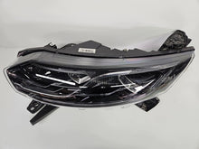 Laden Sie das Bild in den Galerie-Viewer, Frontscheinwerfer Renault Espace V 260608819R Full LED Rechts Headlight SCH5103206637ms