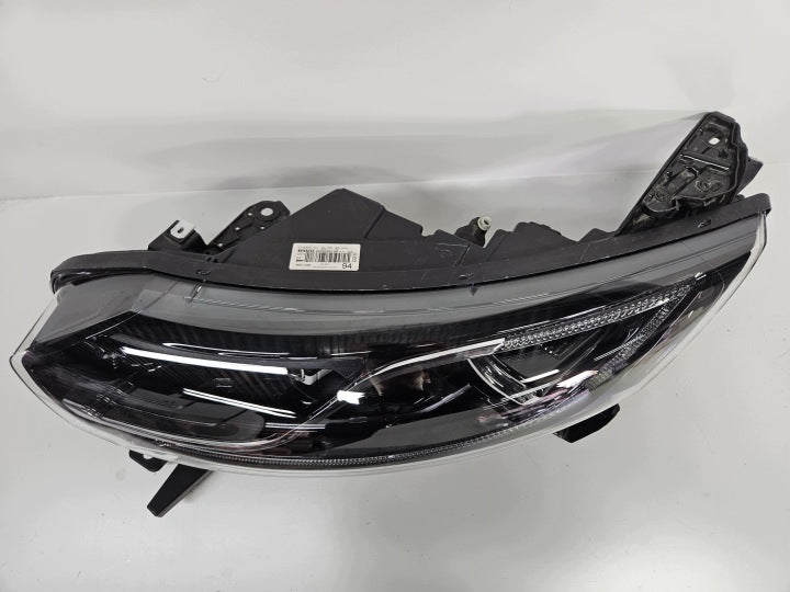 Frontscheinwerfer Renault Espace V 260608819R Full LED Rechts Headlight SCH5103206637ms