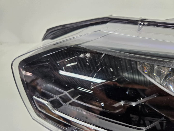 Frontscheinwerfer Renault Espace V 260608819R Full LED Rechts Headlight SCH5103206637ms