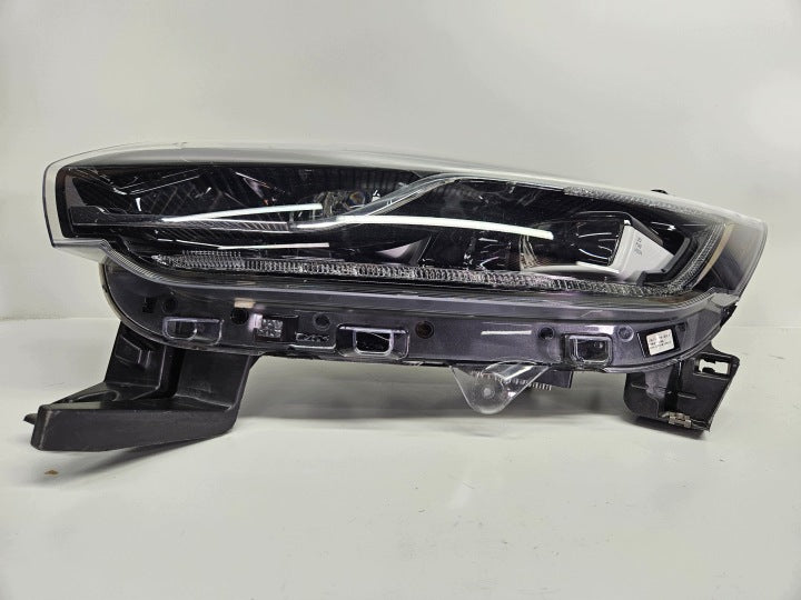 Frontscheinwerfer Renault Espace V 260608819R Full LED Rechts Headlight SCH5103206637ms