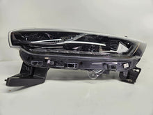 Laden Sie das Bild in den Galerie-Viewer, Frontscheinwerfer Renault Espace V 260608819R Full LED Rechts Headlight SCH5103206637ms