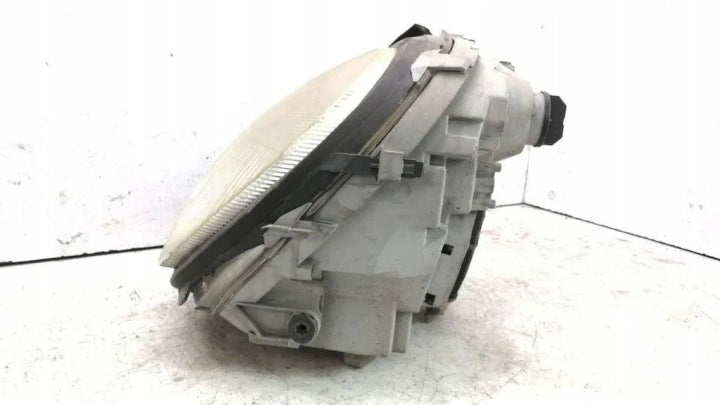 Frontscheinwerfer Mercedes-Benz 0301166201 Links Scheinwerfer Headlight SCH5103407050ad