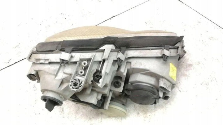 Frontscheinwerfer Mercedes-Benz 0301166201 Links Scheinwerfer Headlight SCH5103407050ad