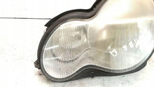 Laden Sie das Bild in den Galerie-Viewer, Frontscheinwerfer Mercedes-Benz 0301166201 Links Scheinwerfer Headlight SCH5103407050ad