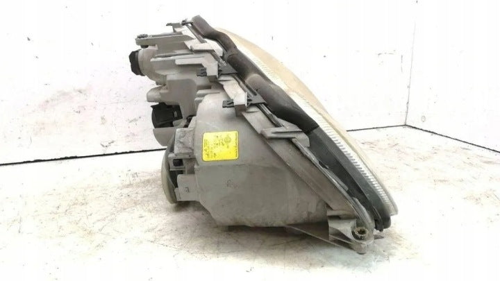 Frontscheinwerfer Mercedes-Benz 0301166201 Links Scheinwerfer Headlight SCH5103407050ad