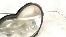 Laden Sie das Bild in den Galerie-Viewer, Frontscheinwerfer Mercedes-Benz 0301166201 Links Scheinwerfer Headlight SCH5103407050ad
