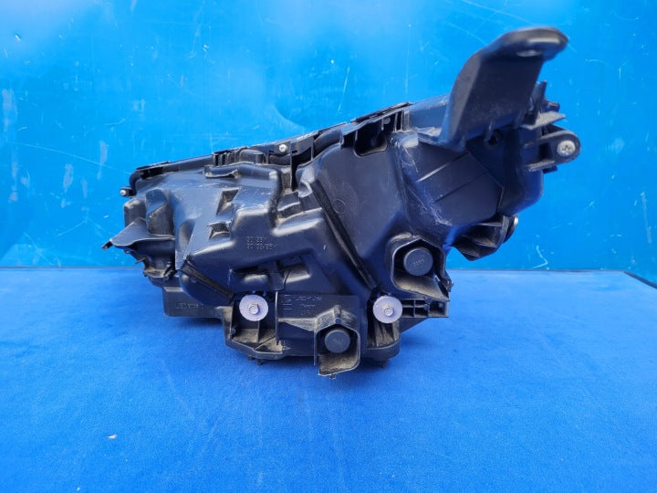 Frontscheinwerfer Lexus 81145-78240 Full LED Rechts Scheinwerfer Headlight SCH5104060029up