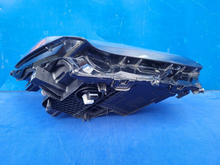 Frontscheinwerfer Lexus 81145-78240 Full LED Rechts Scheinwerfer Headlight SCH5104060029up