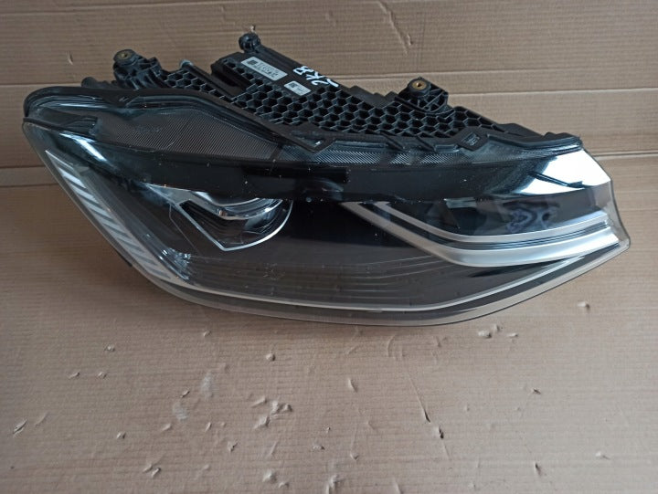 Frontscheinwerfer VW Caddy 2K8941036H Rechts Scheinwerfer Headlight SCH5104254649pa