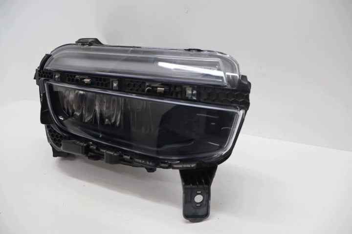 Frontscheinwerfer Jeep 52218715 Rechts Scheinwerfer Headlight SCH5104753312ey