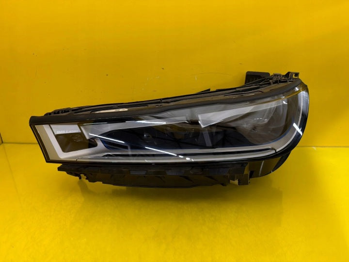 Frontscheinwerfer BMW IX 5A3CEA1-04 Laser Links Scheinwerfer Headlight SCH5104830278ej