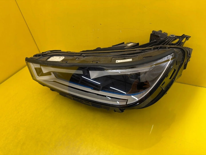 Frontscheinwerfer BMW IX 5A3CEA1-04 Laser Links Scheinwerfer Headlight SCH5104830278ej