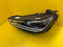 Laden Sie das Bild in den Galerie-Viewer, Frontscheinwerfer BMW IX 5A3CEA1-04 Laser Links Scheinwerfer Headlight SCH5104830278ej