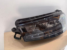 Laden Sie das Bild in den Galerie-Viewer, Frontscheinwerfer Skoda Fabia IV 6VB941015 Full LED Links Scheinwerfer Headlight SCH5105084696nd