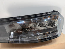 Laden Sie das Bild in den Galerie-Viewer, Frontscheinwerfer Skoda Fabia IV 6VB941015 Full LED Links Scheinwerfer Headlight SCH5105084696nd