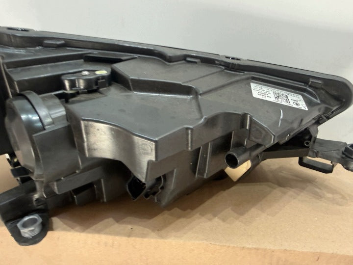 Frontscheinwerfer Skoda Fabia IV 6VB941015 Full LED Links Scheinwerfer Headlight SCH5105084696nd
