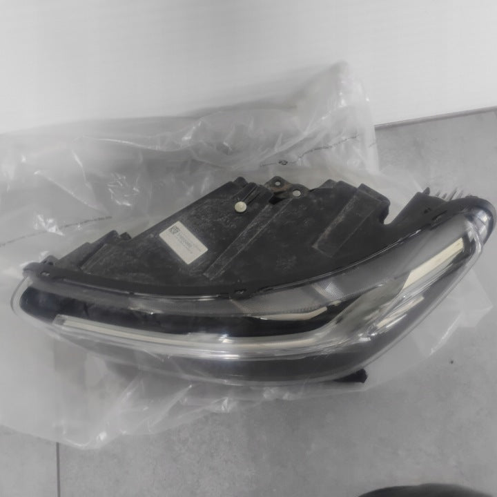 Frontscheinwerfer Volvo Xc40 31655989 LED Links Scheinwerfer Headlight SCH5106371395vr