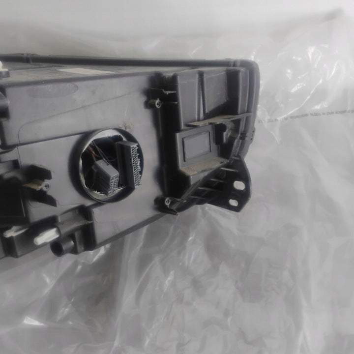 Frontscheinwerfer Volvo Xc40 31655989 LED Links Scheinwerfer Headlight SCH5106371395vr