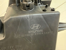 Laden Sie das Bild in den Galerie-Viewer, Frontscheinwerfer Hyundai Ioniq 5 92102-G1 Rechts Scheinwerfer Headlight SCH5106947477pm