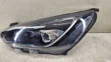 Laden Sie das Bild in den Galerie-Viewer, Frontscheinwerfer Ford Focus JX7B13E017AJ Links Scheinwerfer Headlight SCH5107589162iz