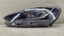 Laden Sie das Bild in den Galerie-Viewer, Frontscheinwerfer Ford Focus JX7B13E017AJ Links Scheinwerfer Headlight SCH5107589162iz
