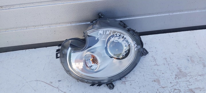Frontscheinwerfer Mini R56 030126528300 Links Scheinwerfer Headlight SCH5108466294np