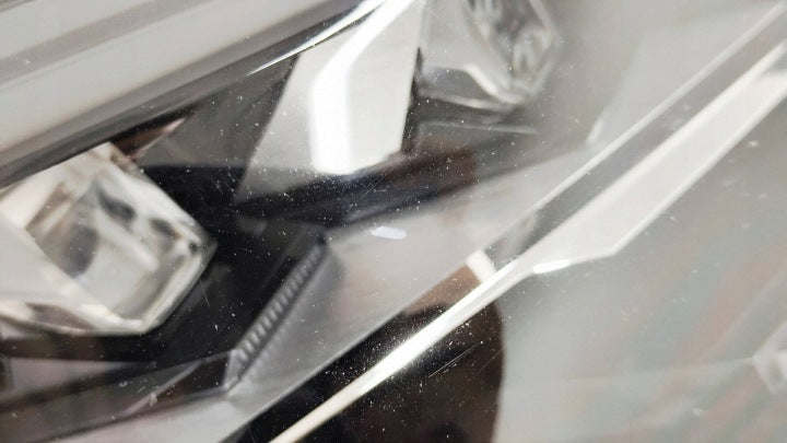 Frontscheinwerfer Peugeot 208 II 9850597780 Rechts Scheinwerfer Headlight SCH5109231302mx