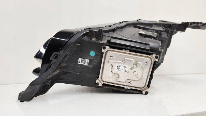 Frontscheinwerfer Peugeot 208 II 9850597780 Rechts Scheinwerfer Headlight SCH5109231302mx