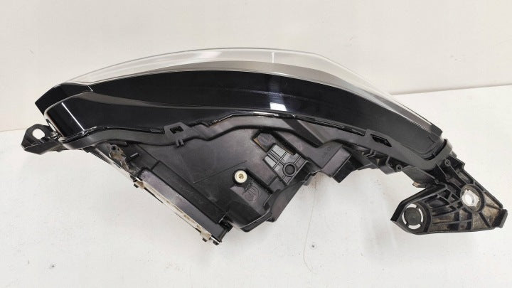 Frontscheinwerfer Peugeot 208 II 9850597780 Rechts Scheinwerfer Headlight SCH5109231302mx