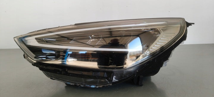 Frontscheinwerfer Hyundai I30 III 92101-G4600 LED Links Scheinwerfer Headlight SCH5109335600xk