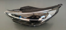 Laden Sie das Bild in den Galerie-Viewer, Frontscheinwerfer Hyundai I30 III 92101-G4600 LED Links Scheinwerfer Headlight SCH5109335600xk