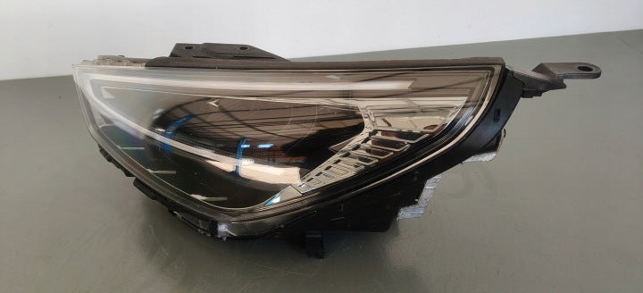 Frontscheinwerfer Hyundai I30 III 92101-G4600 LED Links Scheinwerfer Headlight SCH5109335600xk