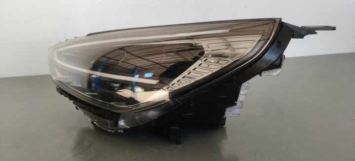 Frontscheinwerfer Hyundai I30 III 92101-G4600 LED Links Scheinwerfer Headlight SCH5109335600xk
