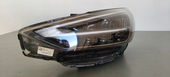 Frontscheinwerfer Hyundai I30 III 92101-G4600 LED Links Scheinwerfer Headlight SCH5109335600xk