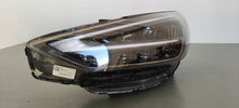 Laden Sie das Bild in den Galerie-Viewer, Frontscheinwerfer Hyundai I30 III 92101-G4600 LED Links Scheinwerfer Headlight SCH5109335600xk
