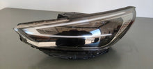 Laden Sie das Bild in den Galerie-Viewer, Frontscheinwerfer Hyundai I30 III 92101-G4600 LED Links Scheinwerfer Headlight SCH5109335600xk